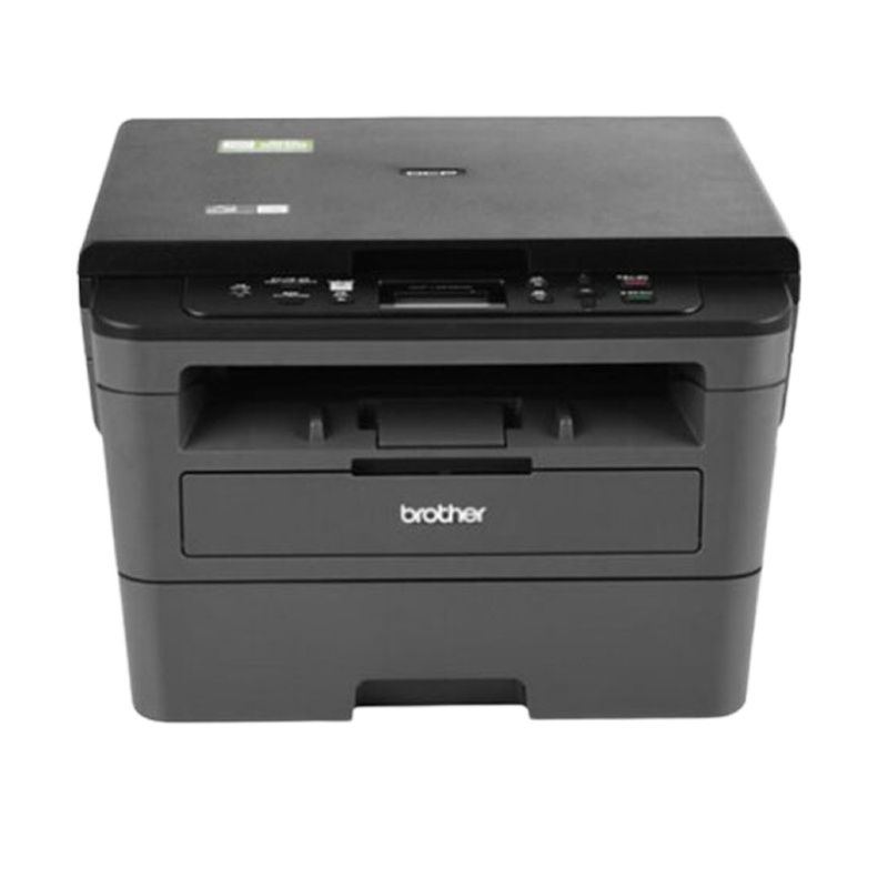 兄弟(brother) DCP-7190DW 黑白激光一体机