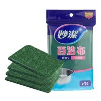 妙洁百洁布2片/包