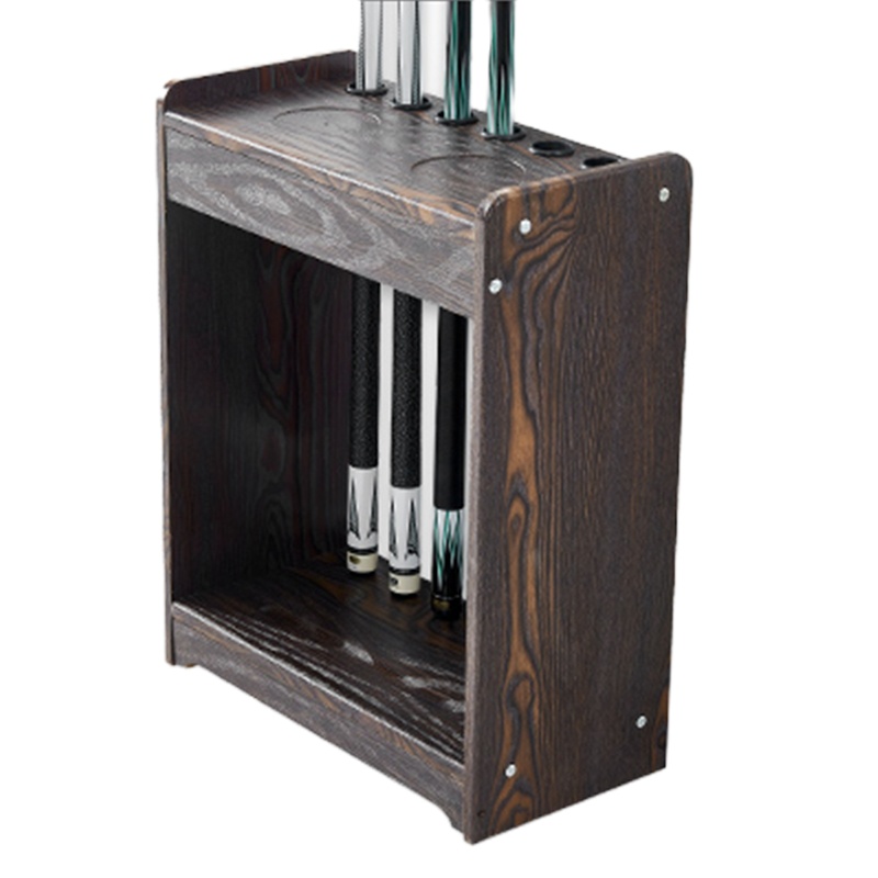 健芬欣XD台球用品 台球杆架 台球房落地式球杆架 休闲娱乐器材