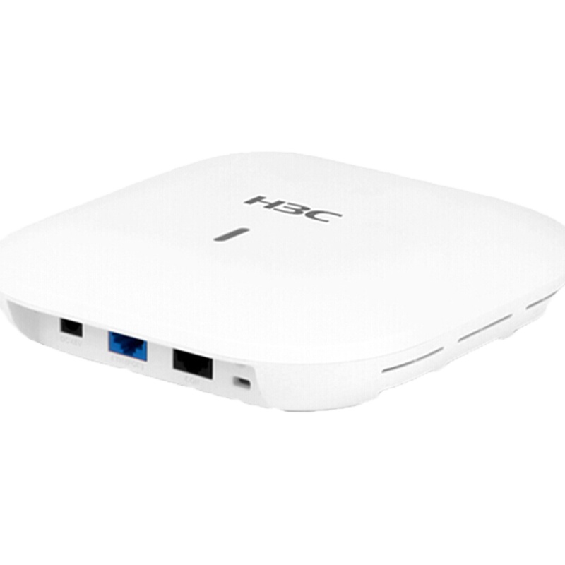 华三（H3C） WA4320-ACN-SI-FIT 双频1200M室内吸顶放装型无线AP
