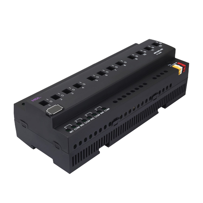 企购优品 HDL一端口总线交换机 HDL-MBUS01IP.431