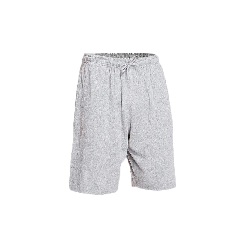 花花公子男家居裤运动裤短裤内裤棉中裤男裤7766