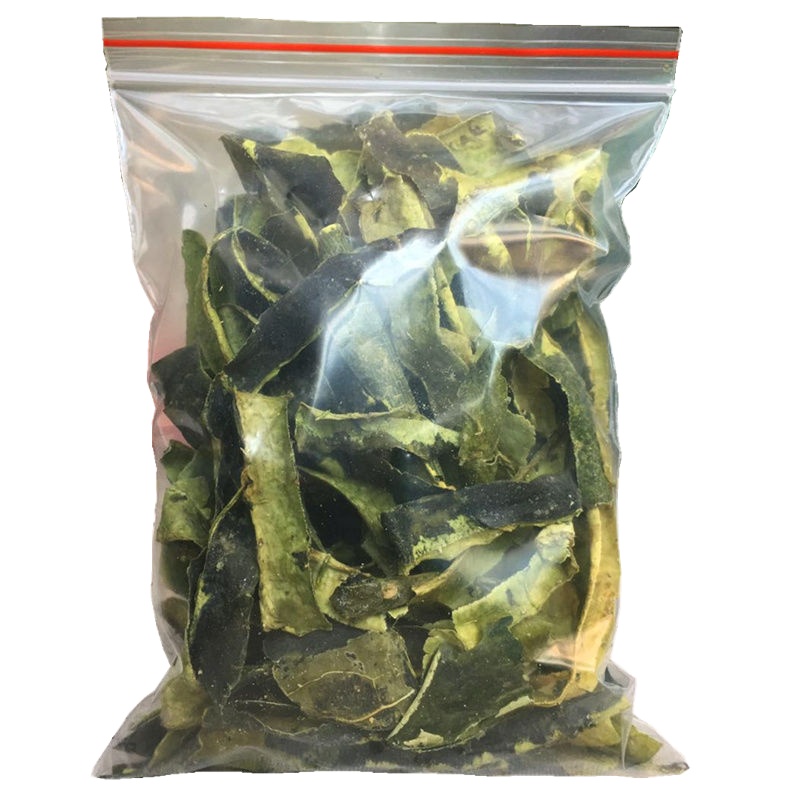 冬瓜皮500克 冬瓜皮茶 干冬瓜皮冬瓜皮茶冬瓜茶可配荷叶决明子山楂茶100-1000g