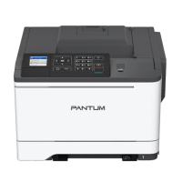 奔图(PANTUM)CP2506DN plus A4彩色激光打印机 商用自动双面打印