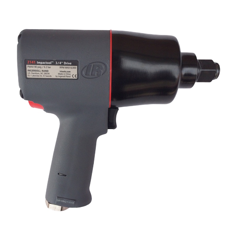 英格索兰3/4寸气动冲击扳手 风炮 /气动工具2141