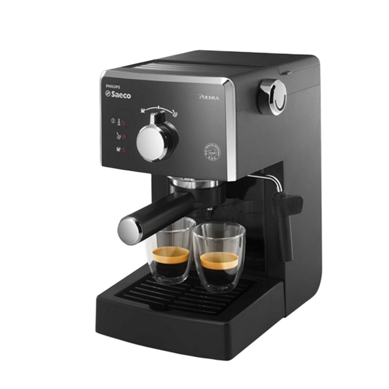 飞利浦(Philips) 咖啡机HD8323_