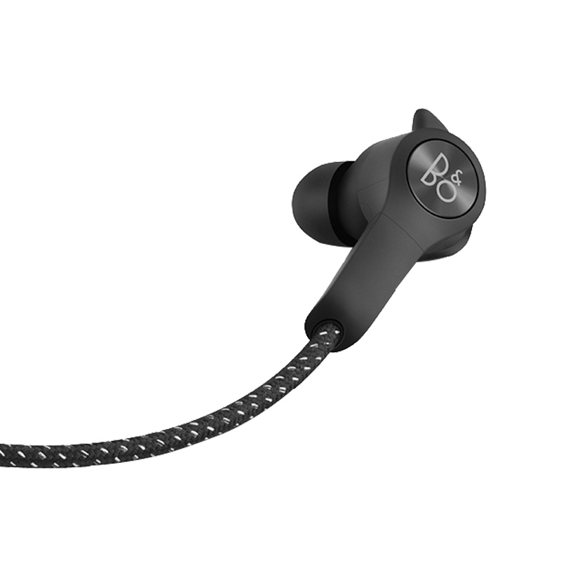 Libratone/小鸟耳机 TRACK 入耳式无线蓝牙运动耳机挂脖式耳塞 黑色