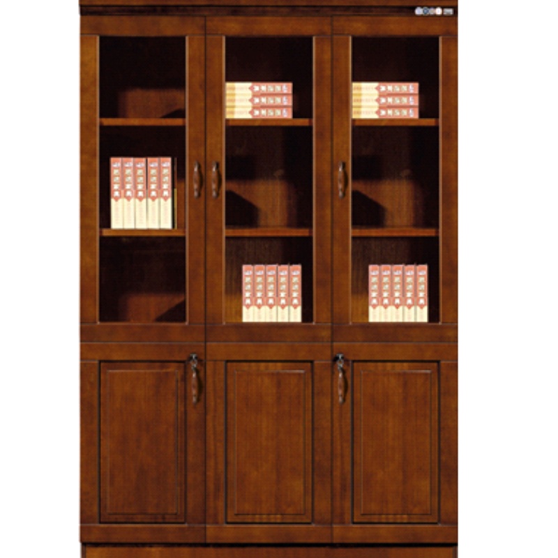 帝铭文件柜书柜