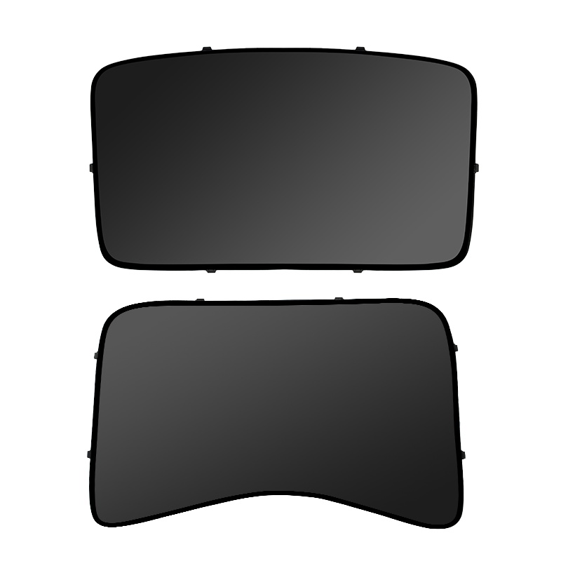 凯易欧(Keyeon)适用特斯拉model3遮阳帘遮阳顶Y天窗车顶防晒挡丫遮阳板