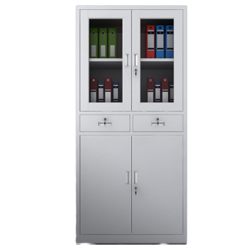 春宸整体五节柜CC-T-W-008