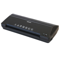 得力(deli)3898照片塑封机a4照片过塑机过胶机覆膜机塑封机 白色