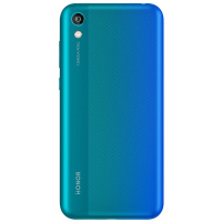 华为荣耀 Play3e 3+64G 全网通智能手机 黑色