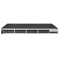 华为(HUAWEI)S1720-52GWR-4P 48口千兆企业级交换机 4千兆光口 web网管