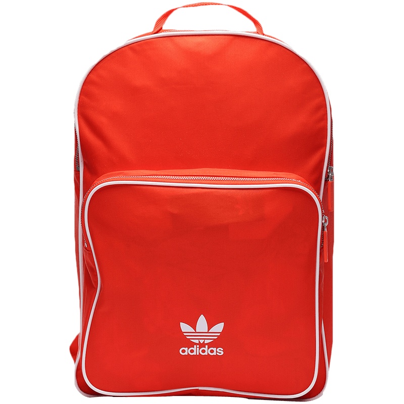 adidas阿迪达斯三叶草男包女包运动包休闲双肩包DV0184