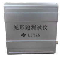 LJYZN 1000402往返跑测试仪折返跑测试仪30M*2蛇形跑考核系统30米×2蛇形跑考核系统