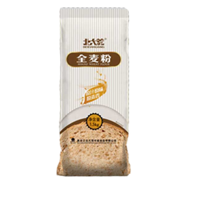 北大荒(BEIDAHUANG)全麦粉