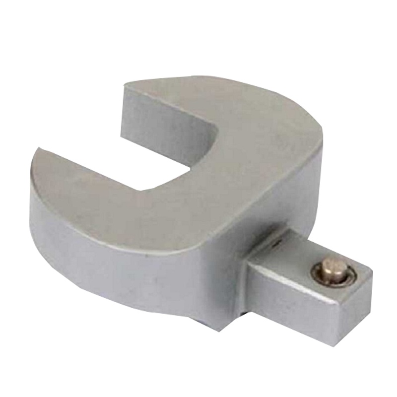 钢盾方头开口插件钢制(个)32mm 24X32mm S016551