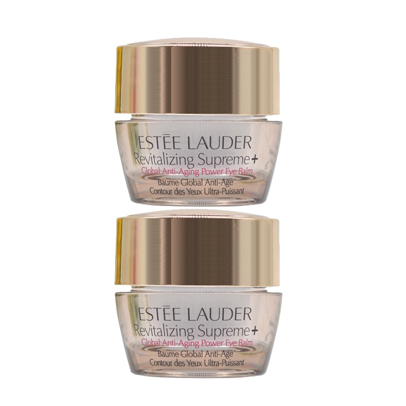 Estee Lauder 雅诗兰黛 多效智妍蕴养眼霜小样5ml 保湿减少细纹 去黑眼圈