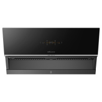 万和(Vanward) 侧潜双吸油烟机 潜吸式抽油烟机 22m³爆炒吸力 挥手智控自清洗 CXW-310-YJ855A