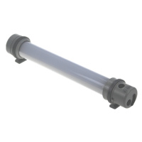 通芯 SCD9004 4w 手持工作棒 银色