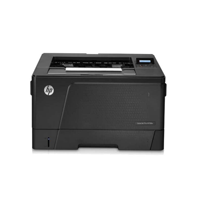 惠普(HP) LASERJET PRO M706N A3激光打印机