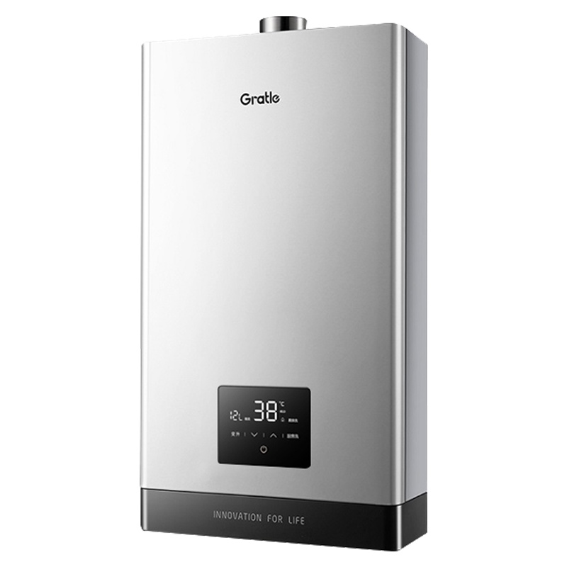 家用燃气热水器_格瑞泰_JSQ22-11S800