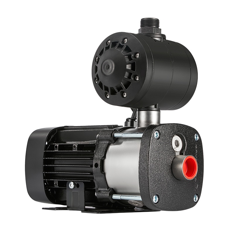 丹麦格兰富水泵家用全自动增压泵加压泵CMB3-37PM2-I智能马桶顶喷花洒净水器热水器 增压增压泵