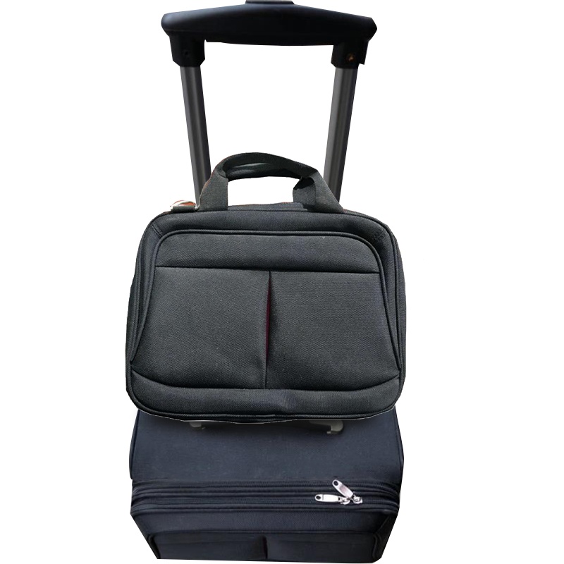 拉杆箱行李箱旅行箱登机箱乘务员专用拉杆箱 （带手提包一个） 100个起订