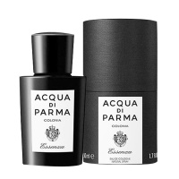 Acqua di parma帕尔玛之水 克罗尼亚黑调古龙水香水 50ml