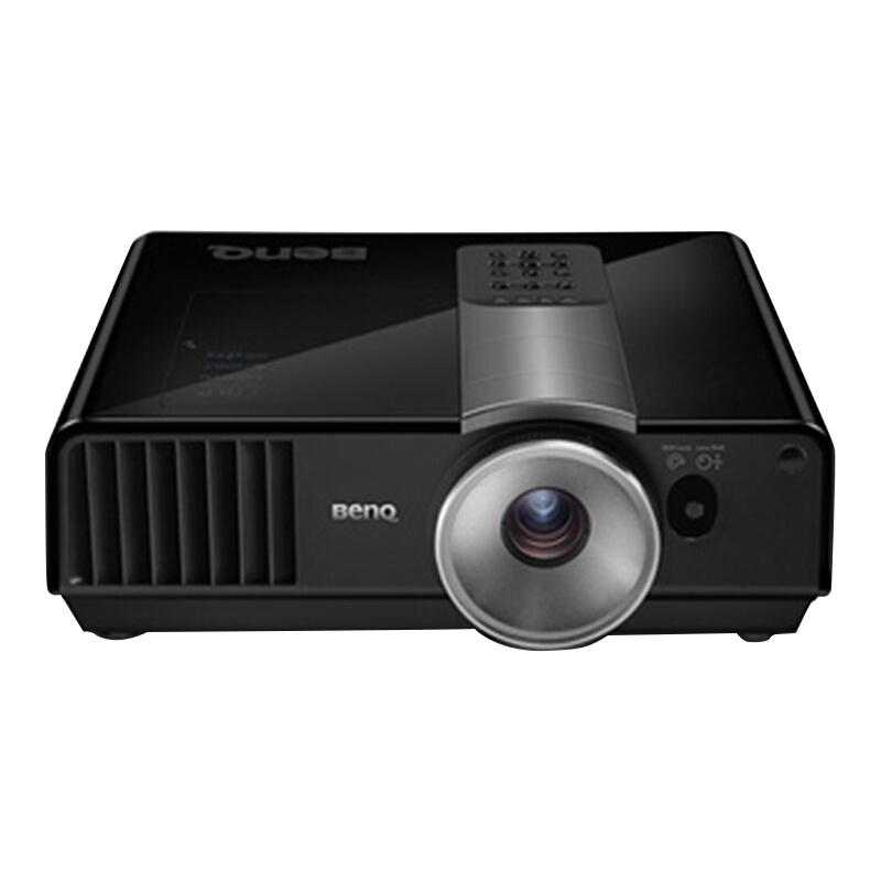 明基(BenQ)EP9DA 工程投影机 高亮投影仪 官方标配