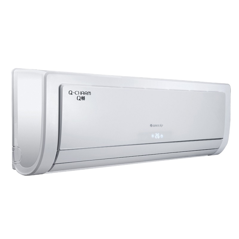 格力(GREE) KFR-35GW/(35594)Aa-2 Q畅1.5P空调 定频挂机 项目定制