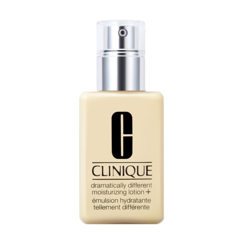 Clinique倩碧 黄油润肤露 125ml 有油黄油