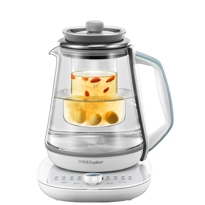 荣事达(Royalstar) 养生壶 YSH1755