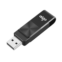 爱国者 U266 U盘 64GB USB2(单位:个)