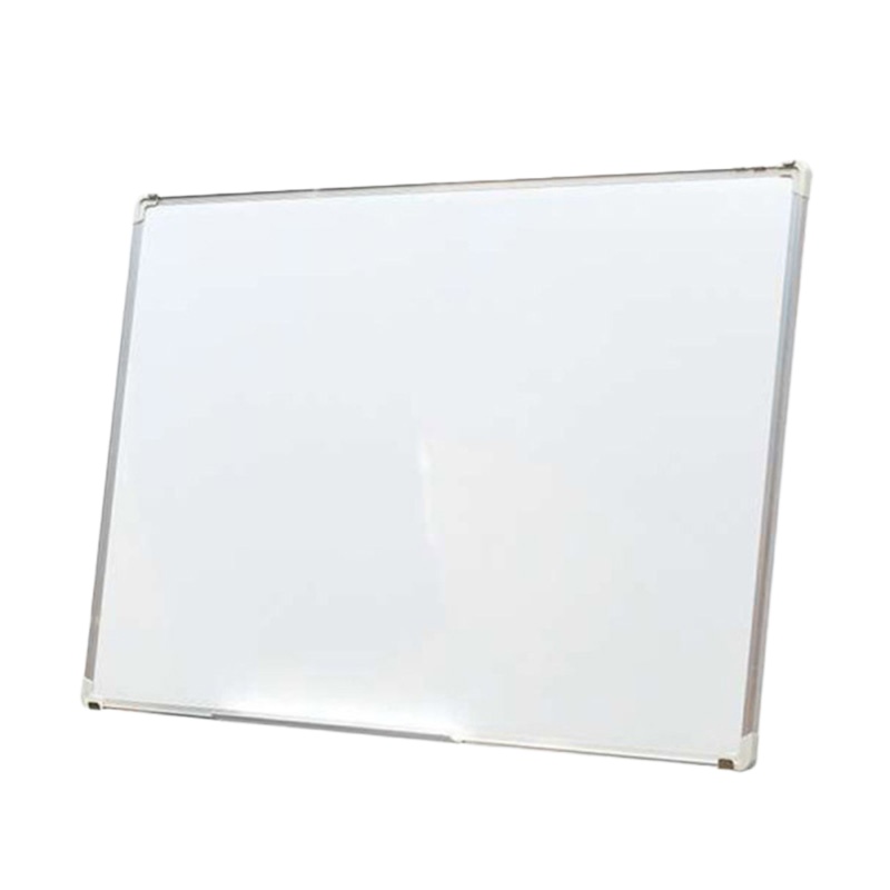 双面磁性白板办公书写壁挂单面大白板45*60cm
