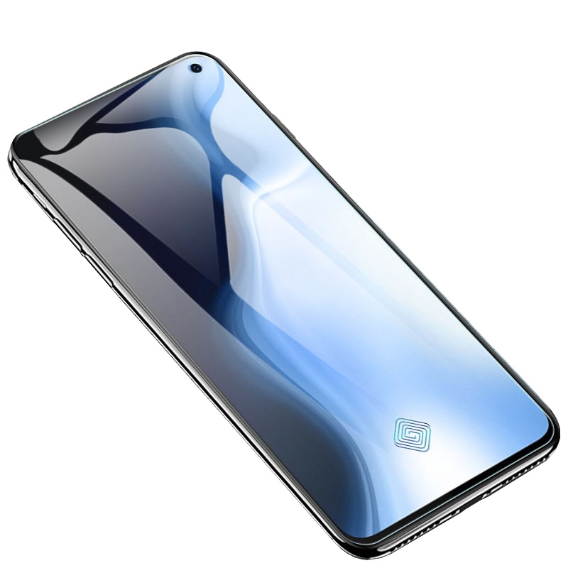 [买2送手机壳]轻万适用华为畅玩9a钢化膜非全屏高清透明防摔贴膜huawei手机保护膜全玻璃