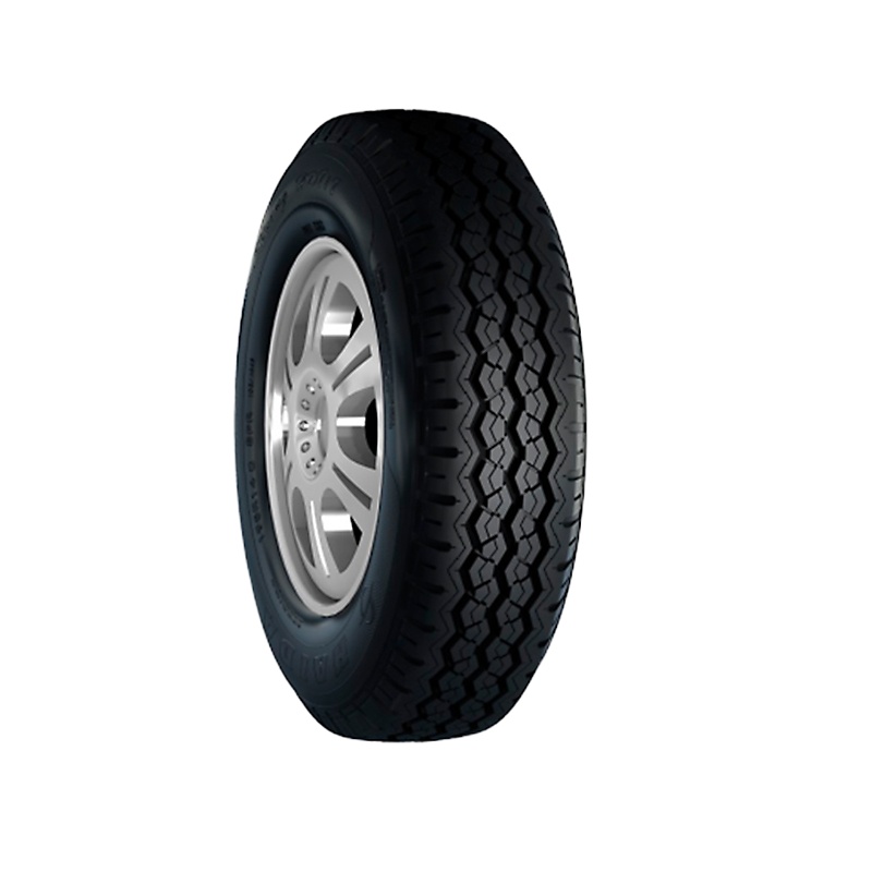 海大(Haida)215/75R14C8PR HD717 104/101Q 客货两用 轮胎