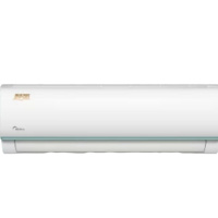 美的(Midea)KFR-26GW/WDCN8A3@变频壁挂式空调*大1匹