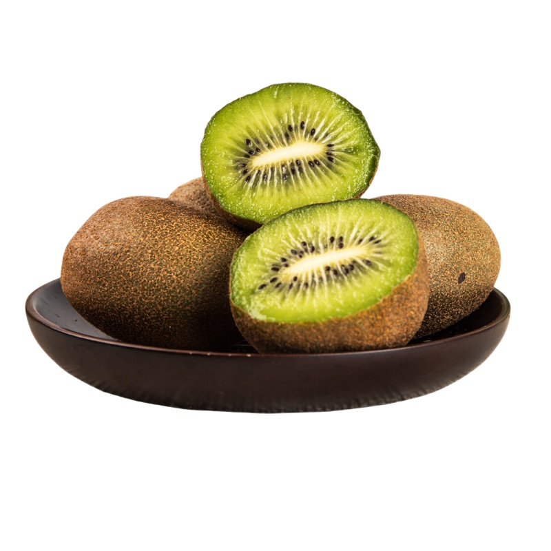 陕西绿心猕猴桃5斤大果奇异果新鲜水果孕妇水果泥猴桃猕猴桃非红心黄心