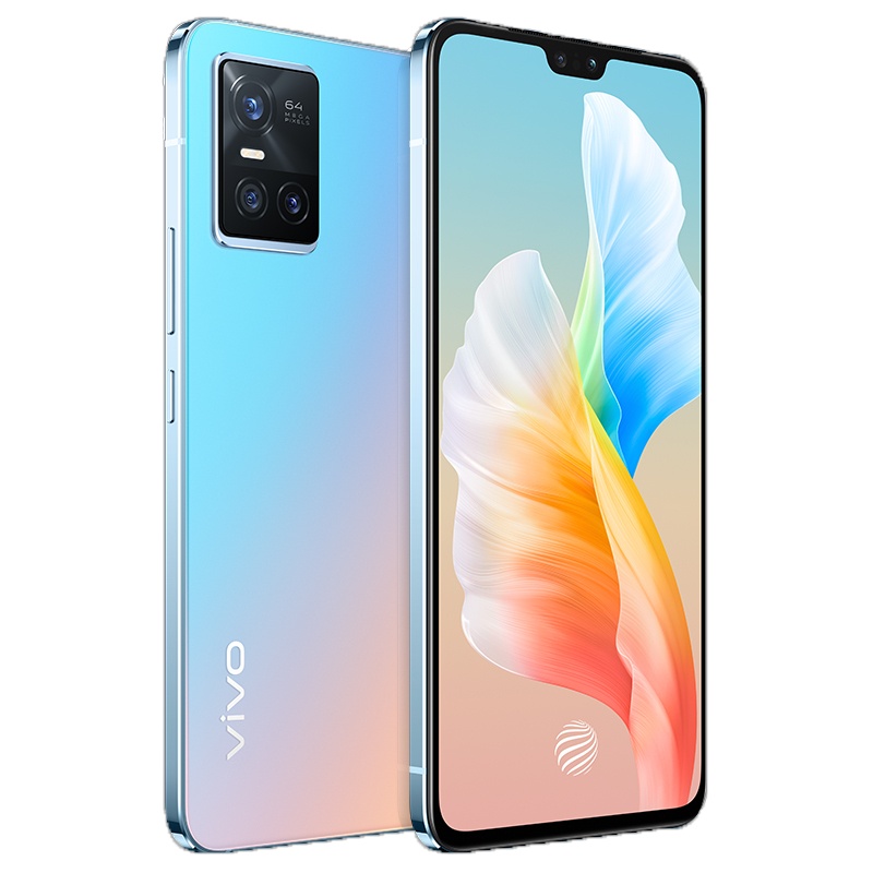 vivo S10 8GB+256GB 绮光焕彩 天玑1100旗舰芯片旗舰轻薄机身前置4400万高清夜景人像光感变色后盖后置6400万像素超清三摄双模5G手机