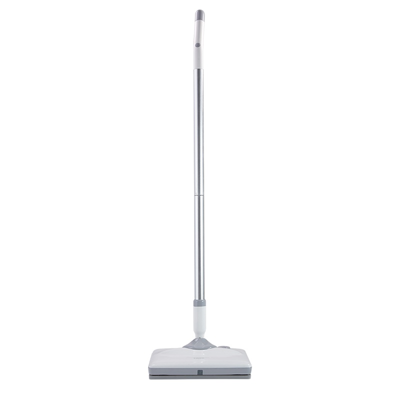 洒哇地咔(SWDK)擦地机D160 无线电动拖把 干湿两用 手持自动擦地机不费力