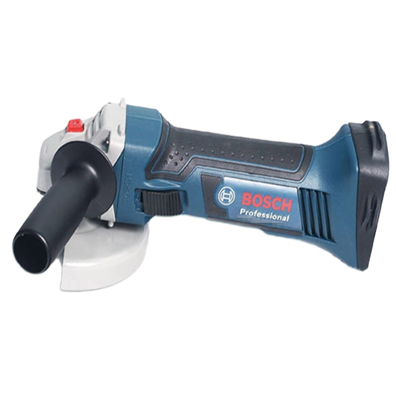 博世(BOSCH)充电角磨机100mm