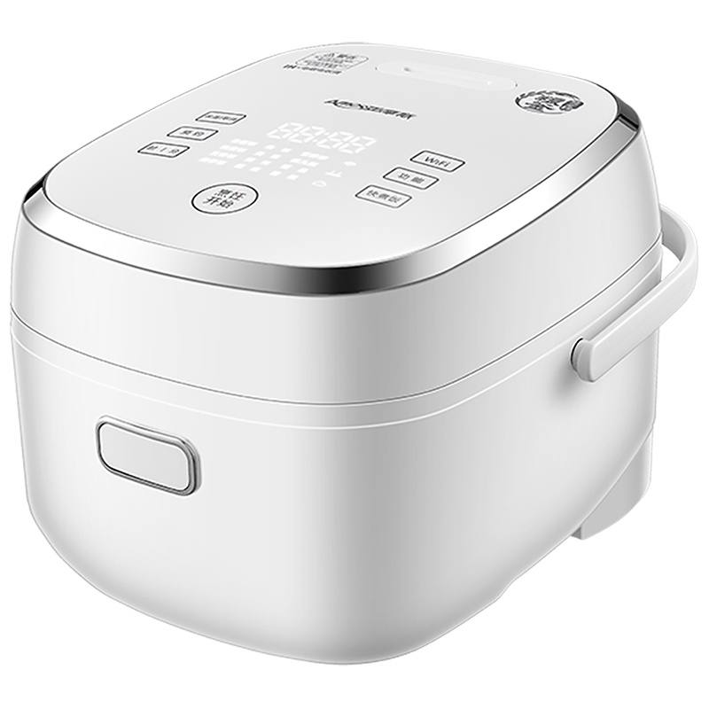 亚摩斯(AMOS)HUAWEI HiLiK电饭煲APP智能互联家用多功能电饭锅4L大容量智能预约AS-IHW40Y