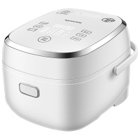 亚摩斯(AMOS)HUAWEI HiLiK电饭煲APP智能互联家用多功能电饭锅4L大容量智能预约AS-IHW40Y