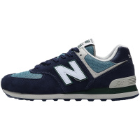 New Balance/NB男女休闲鞋574系列复古系带运动鞋ML574ERK