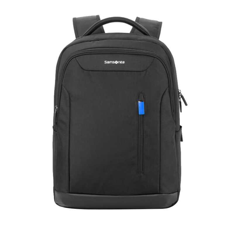 新秀丽双肩包663*09013黑