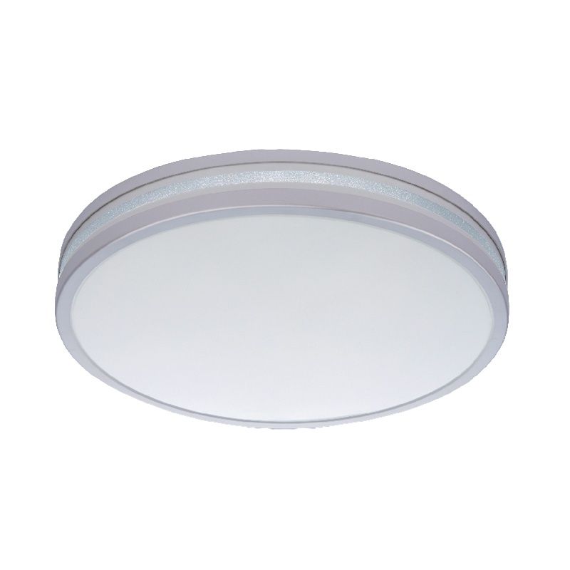 飞利浦 (PHILIPS)吸顶灯现代简约客厅卧室儿童房调光调色圆形LED吸顶灯 悦琰30w(可配遥控) 悦琰遥控调光调色