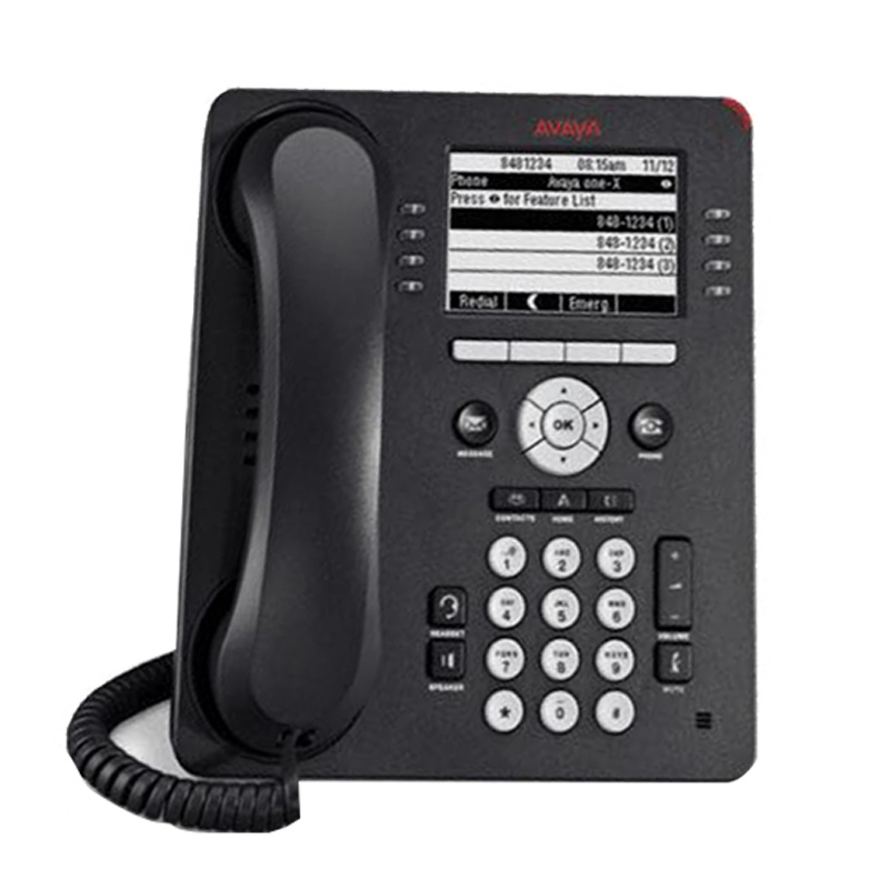 亚美亚(AVAYA )9608G 电话