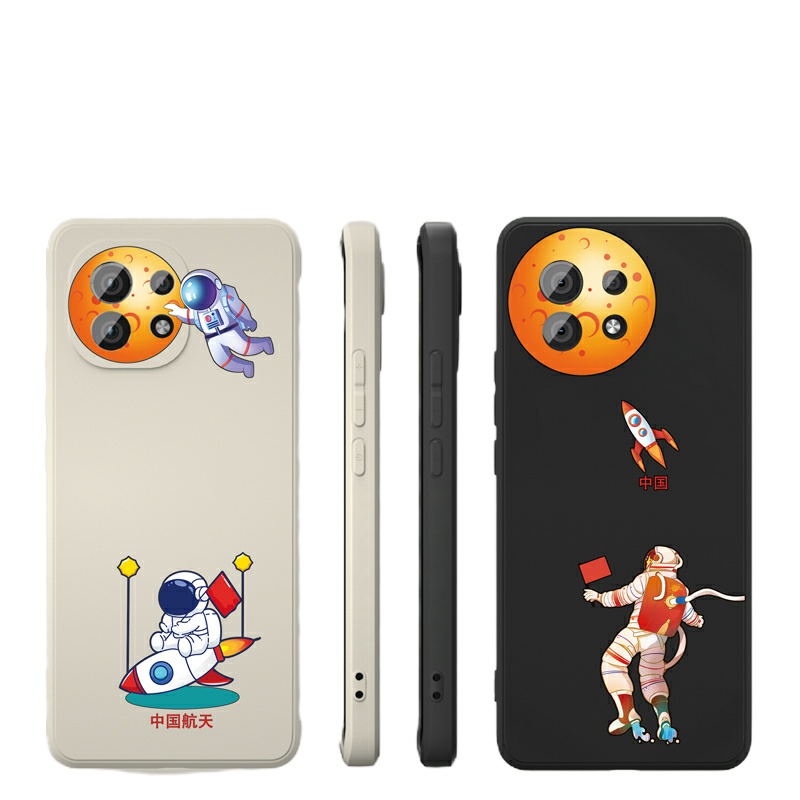 魔画(MOHUA)小米11手机壳小米10套10pro青春版新款小米9新品男款新品高级感全包散热个性创意潮牌防摔网红款超