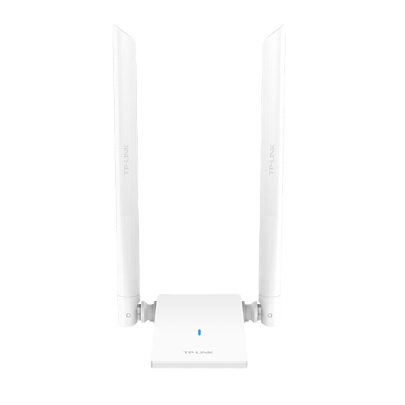 TP-LINK WDN6200H免驱1300M双频无线千兆5G网卡USB台式机电脑wifi接收器增强